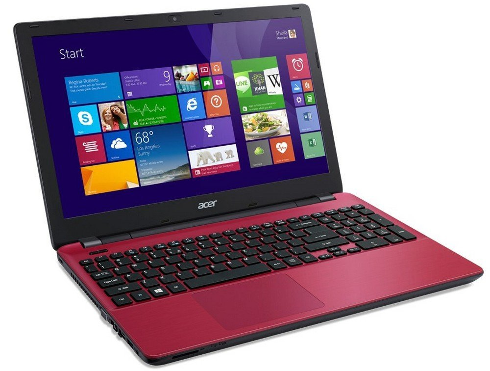 Acer Aspire E E5-521-29L8 AMD E E2-6110 Laptop – image 4