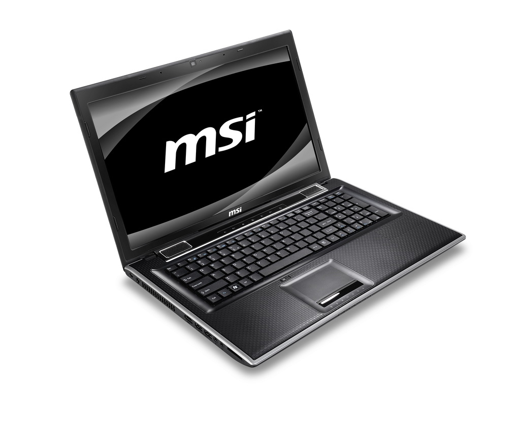 MSI F Series FX700-025FR Intel® Core™ i5 i5-460M – image 3