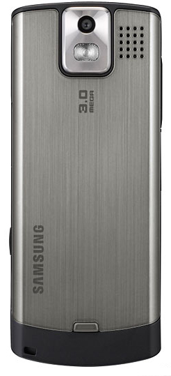 Samsung U800 – image 2