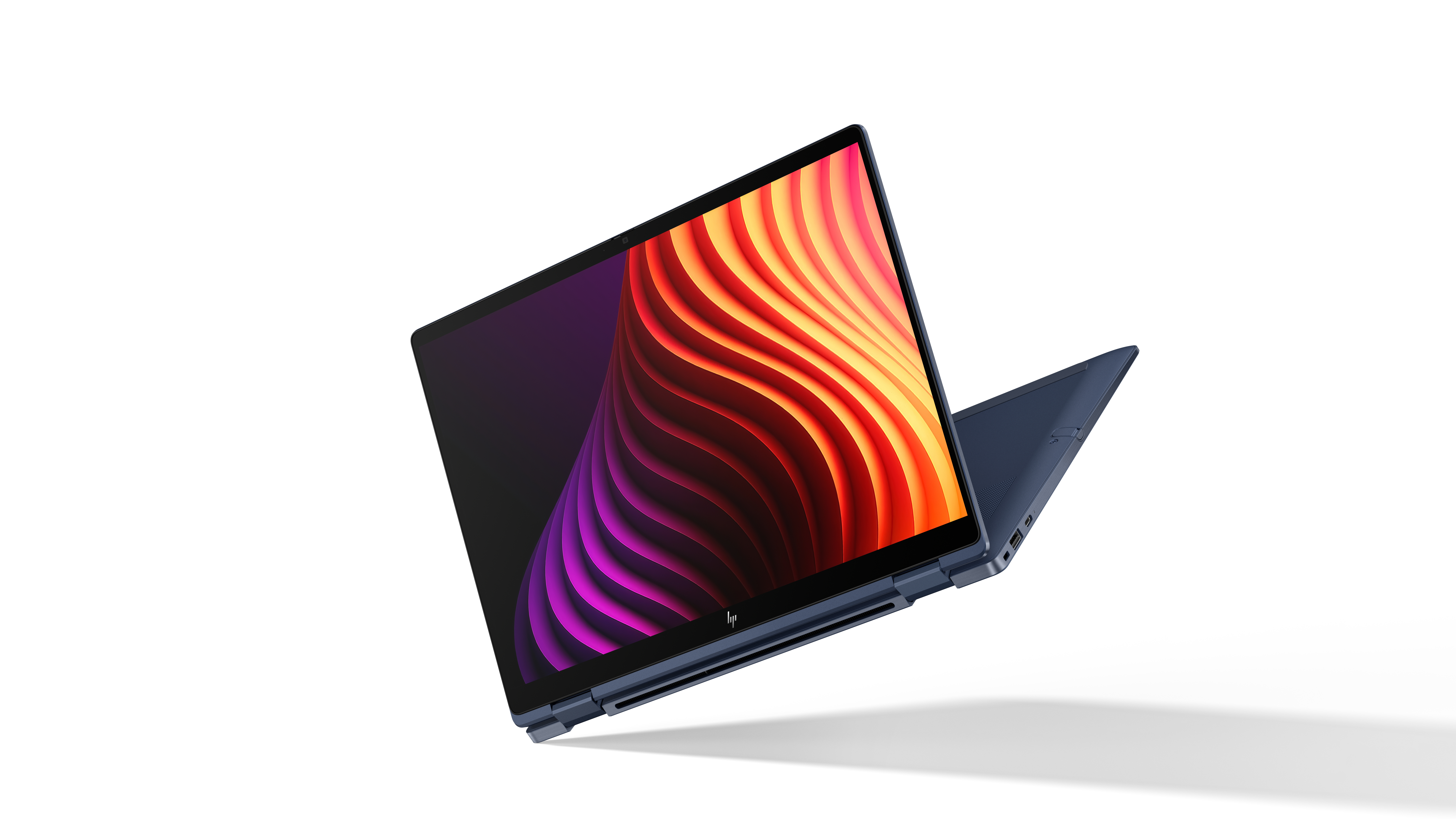 Portátil Profesional HP EliteBook X Flip G2i 14" con IA - imagen 2