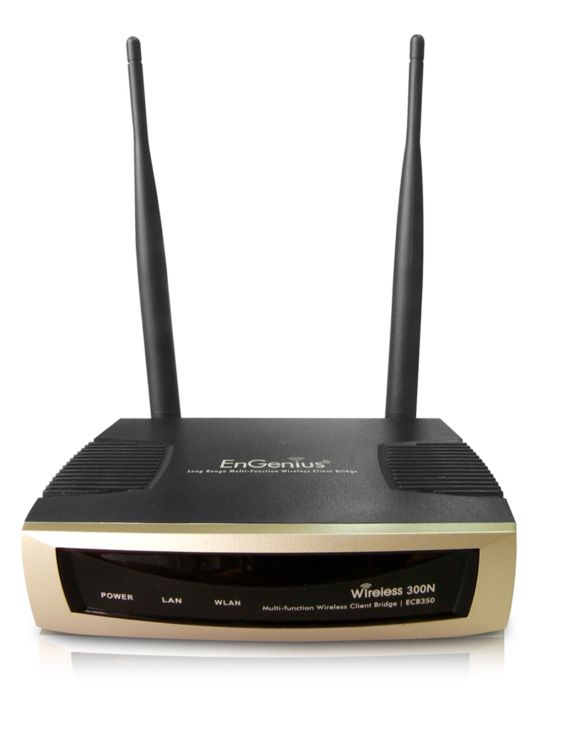 EnGenius ECB350 wireless access point 300 Mbit/s Power over Ethernet (PoE)