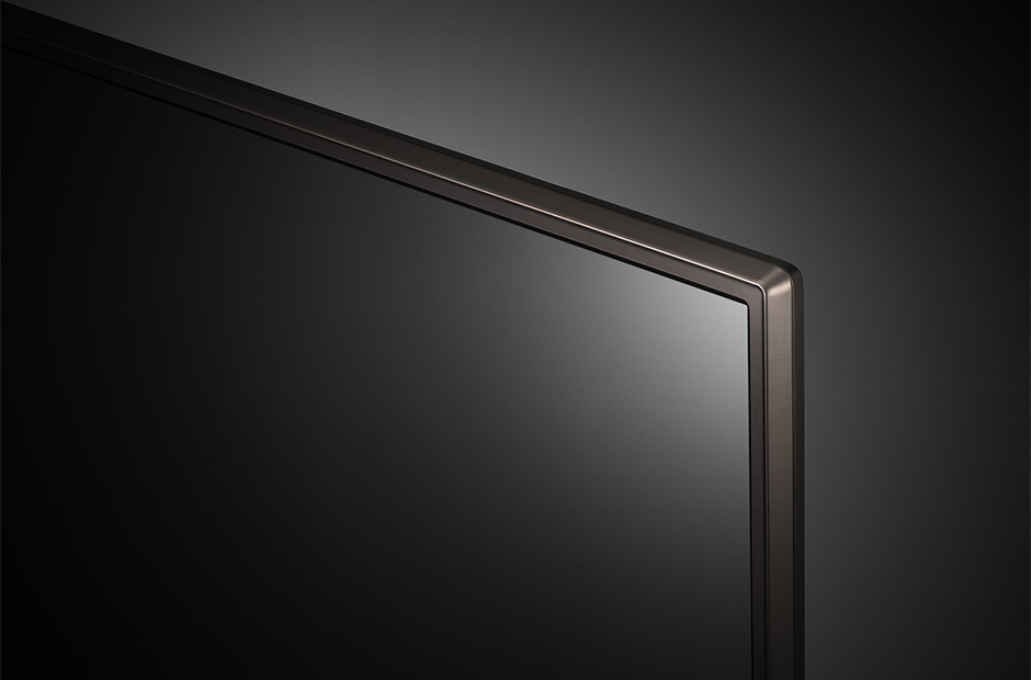 LG 55LJ615V TV 139.7 cm (55") Full HD Smart TV Wi-Fi Black – image 8
