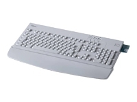 Fujitsu SmartCase KB SCR PRO