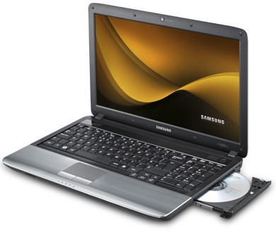 Samsung R R540-JT03 Intel® Core™ i3 i3-380M – image 3
