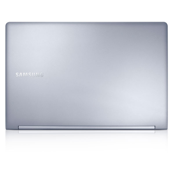 Samsung 9 900X4D-A01BE Intel® Core™ i5 i5-3317U 38.1 cm (15") HD+ 4 GB DDR3-SDRAM 128 GB SSD Windows 7 Home Premium Silver AZERTY – image 5