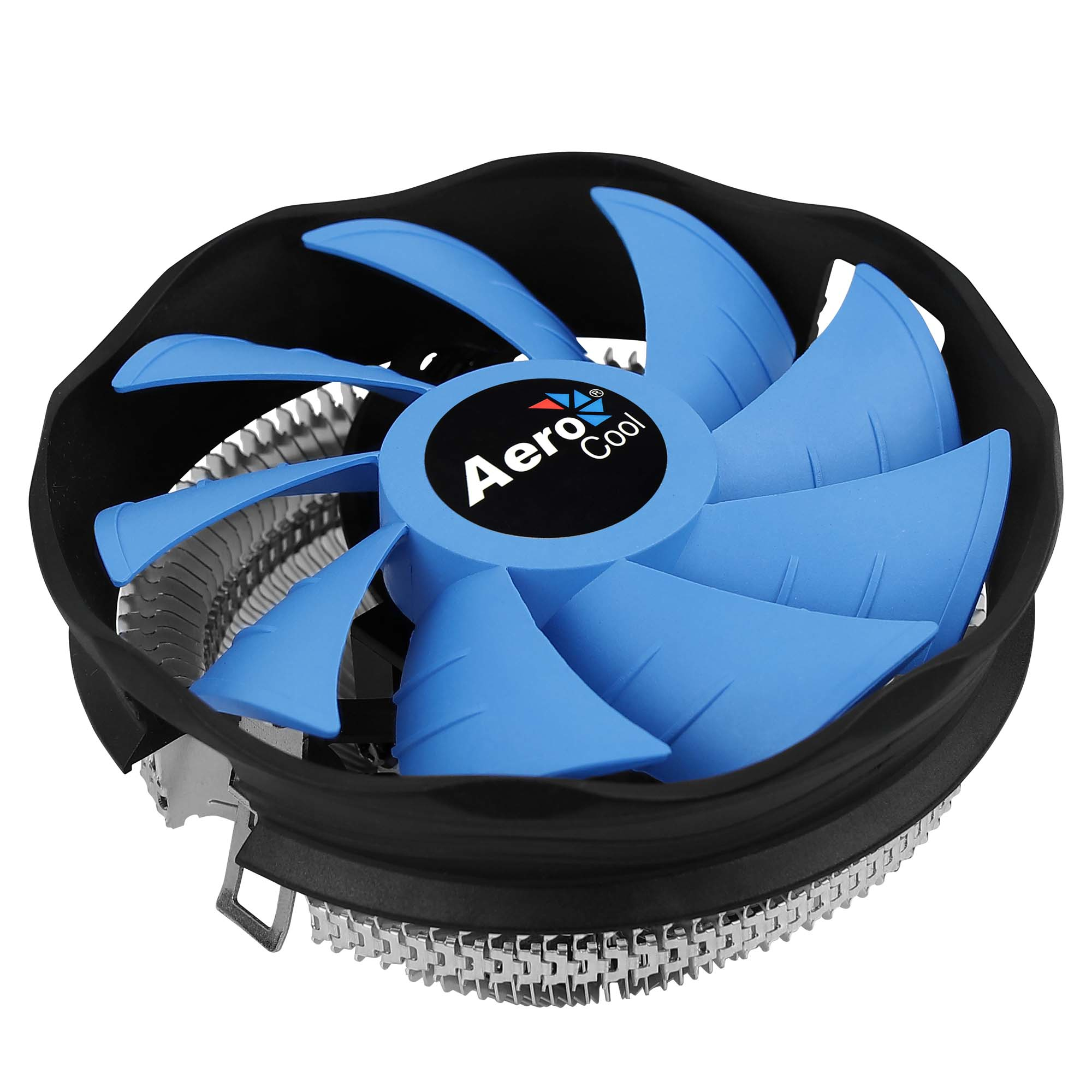 Aerocool VERKHOPLUS computer cooling system Processor Cooler – image 5