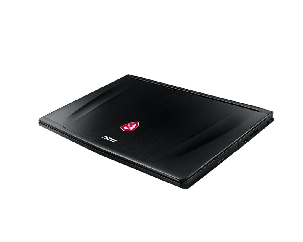 MSI GP62 7REX(Leopard Pro)-874RU – image 2