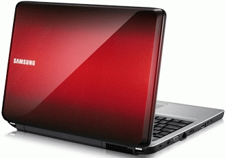 Samsung R R730-JT02 Intel® Core™ i3 i3-350M – image 2