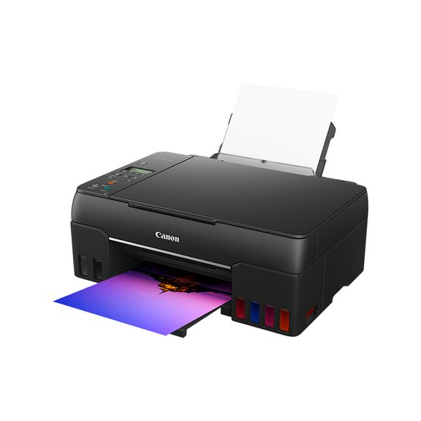 Canon PIXMA G640 Inkjet A4 – image 5
