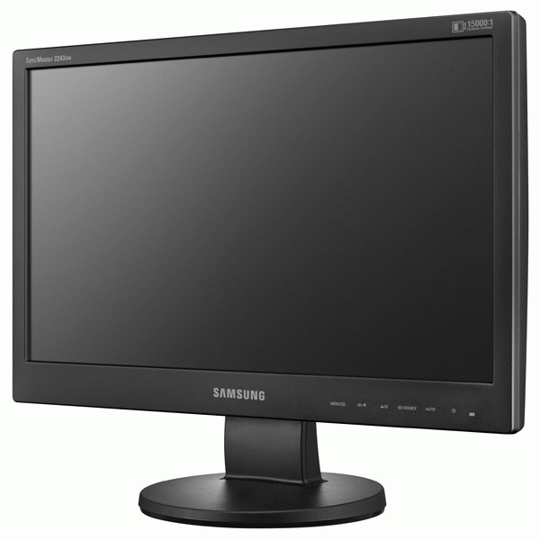 Samsung 22" SyncMaster 2243SN – image 4