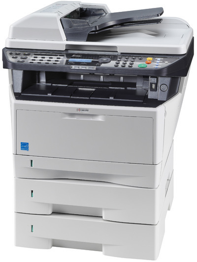 Kyocera FS -1135MFP Laser A4