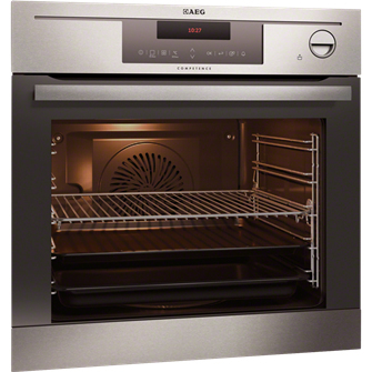 AEG BS8304021M oven