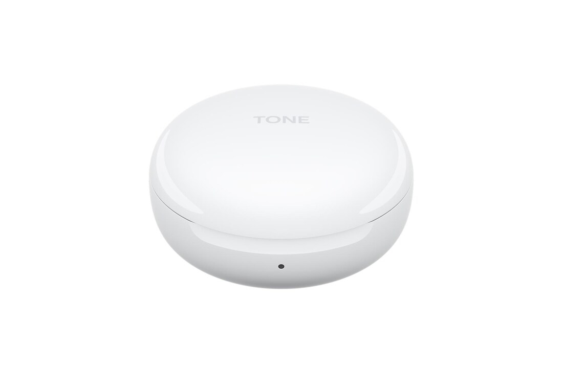 LG HBS-FN6 Headset True Wireless Stereo (TWS) In-ear Music Bluetooth White – image 3