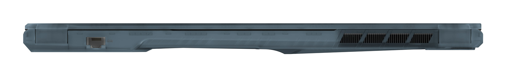 MSI Cyborg 14 A13VE-003FR – image 8