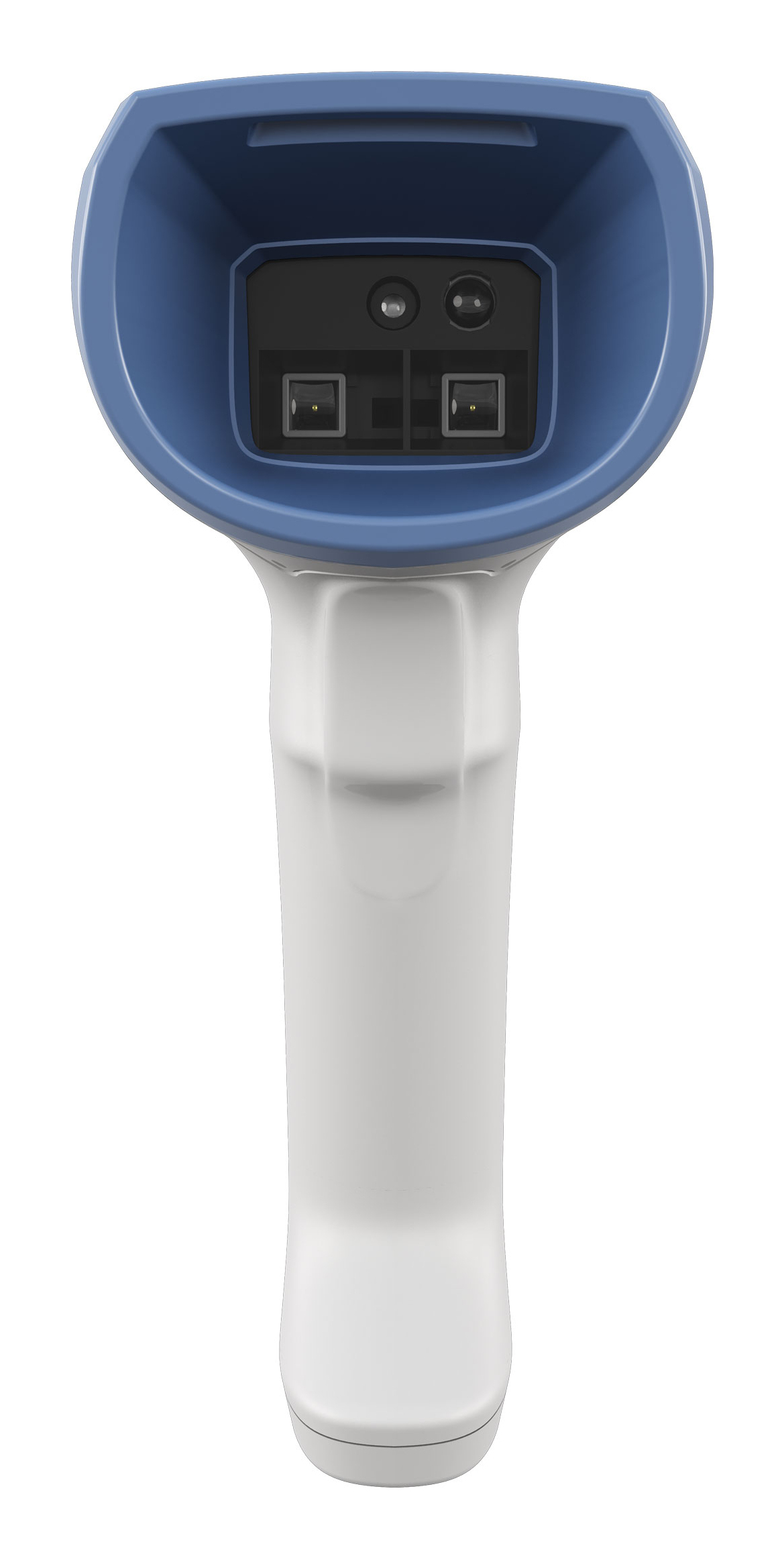 DS8288-HCBU210MPAW barcode reader Handheld bar code reader 1D/2D LED White