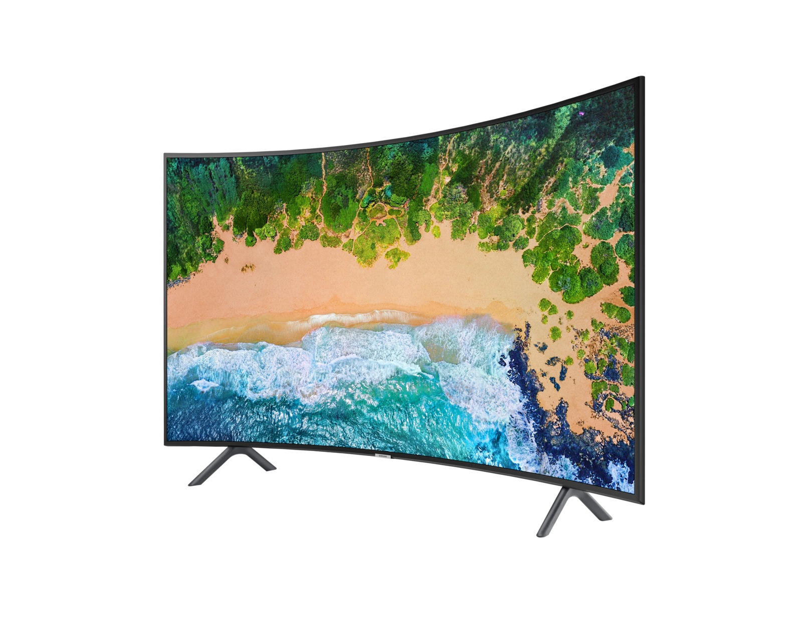 Samsung Series 7 UE55NU7372U – image 2