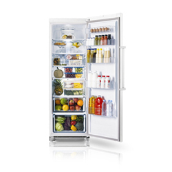 Samsung RR82EESW fridge Freestanding – image 3