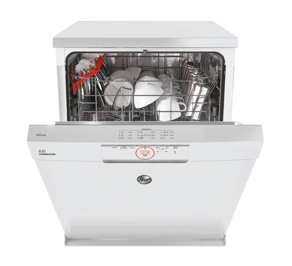 Hoover HDPN 2D360PW-80 – image 2