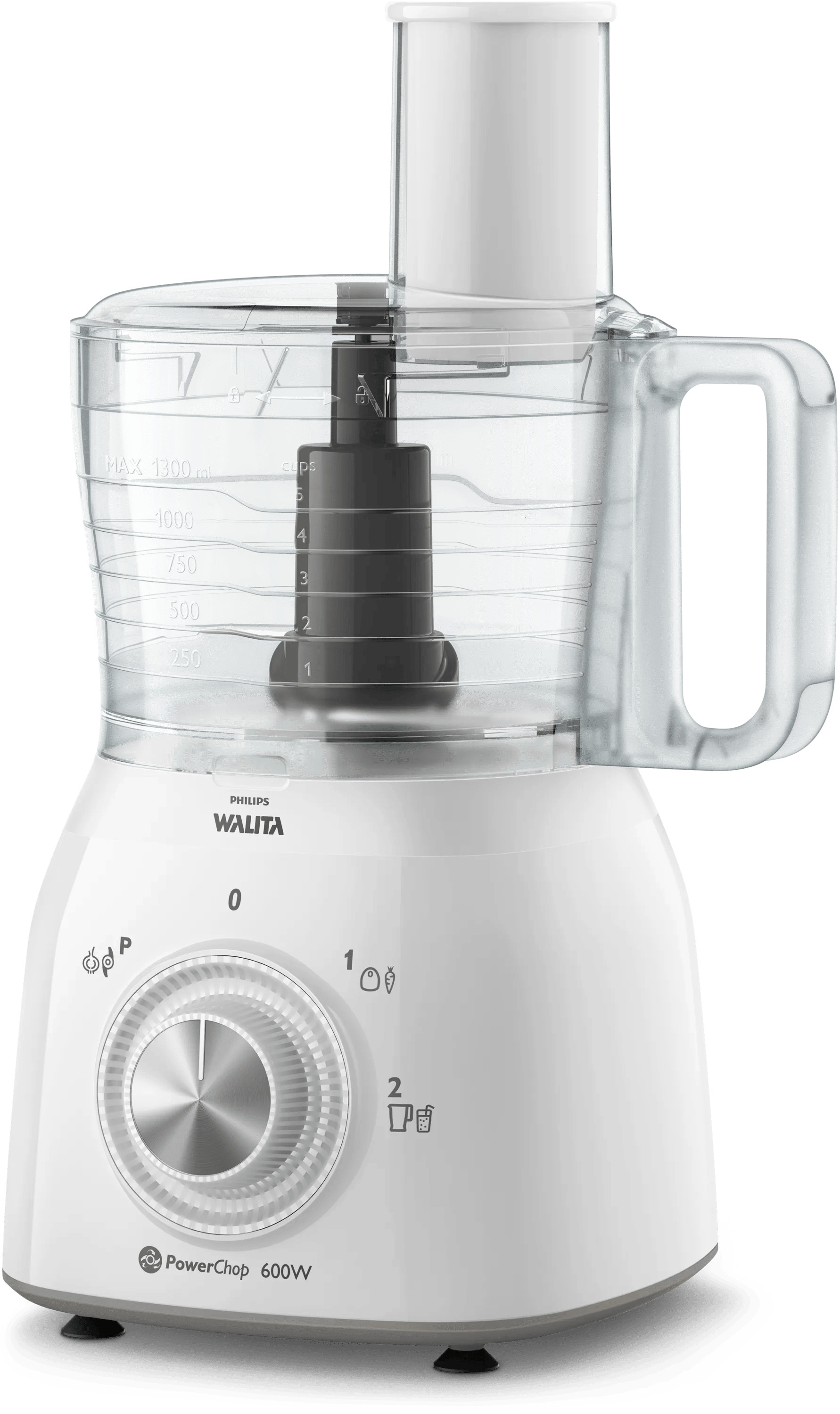 Philips Walita Viva Collection RI7630/00 food processor – image 2
