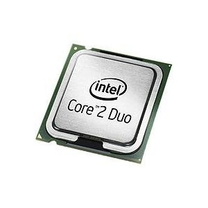HP Intel Core 2 Duo E8400