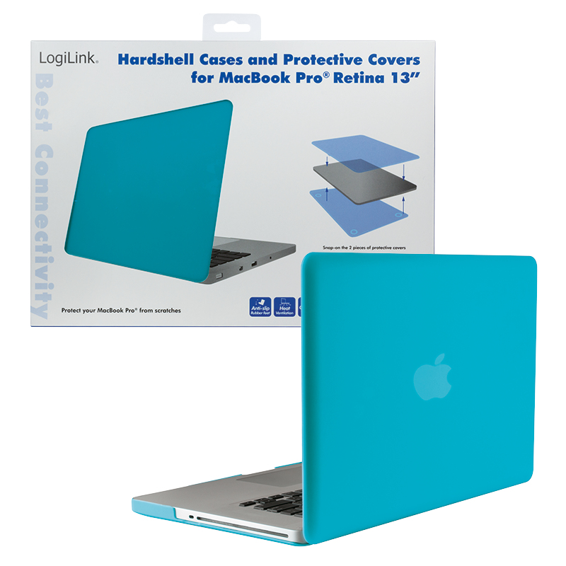 LogiLink MPR13SB laptop case – image 7