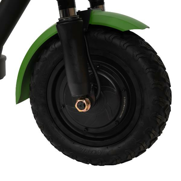 Nilox e-Scooter Lizard – image 2