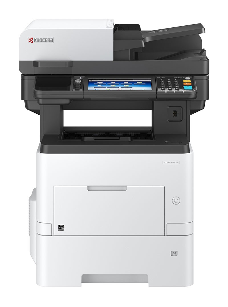 Kyocera ECOSYS M3860idn/KL3 Laser A4