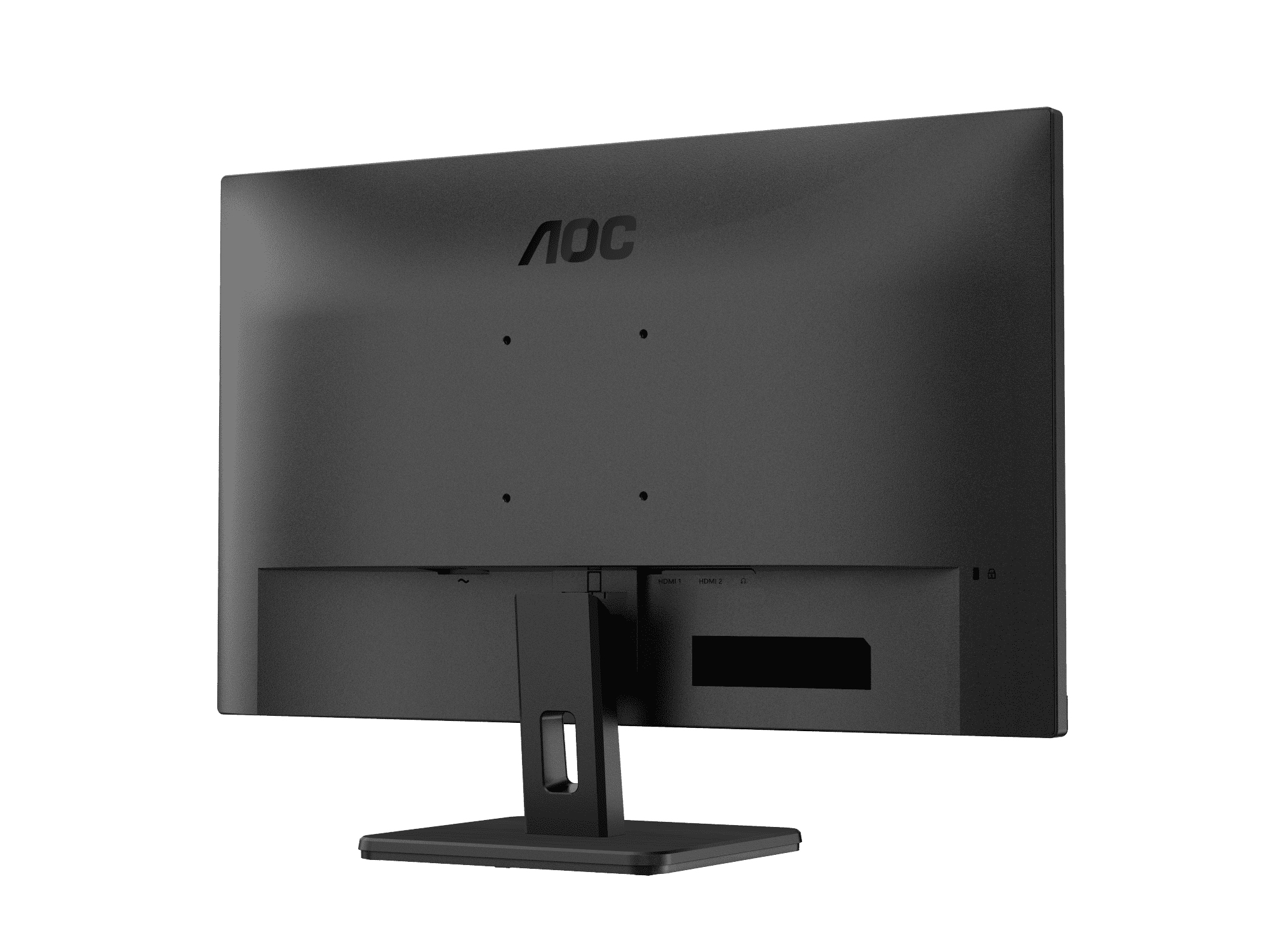 AOC E3 27E3H2 computer monitor – image 7