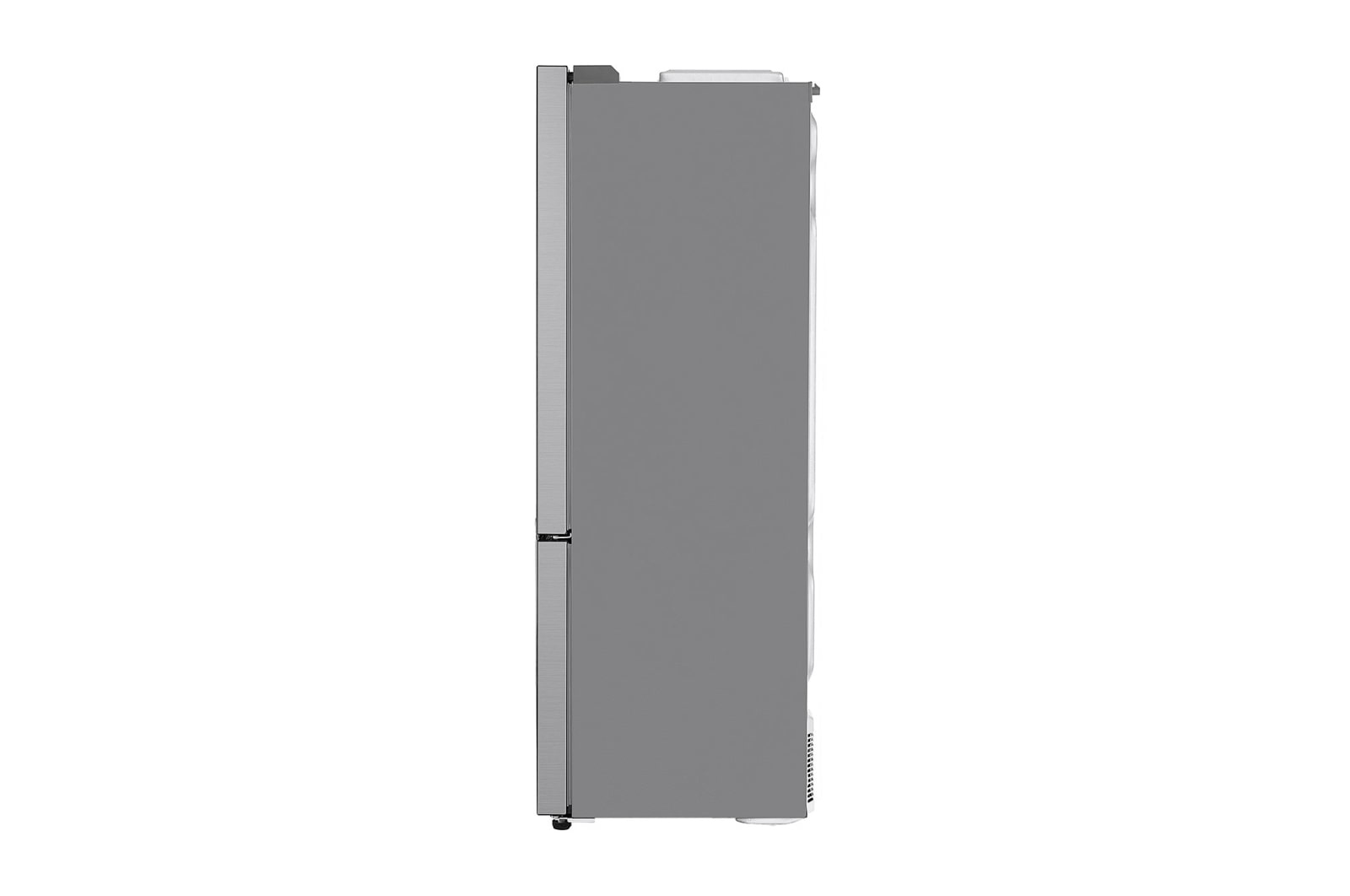 LG GBB566PZHZN fridge-freezer Freestanding – image 7