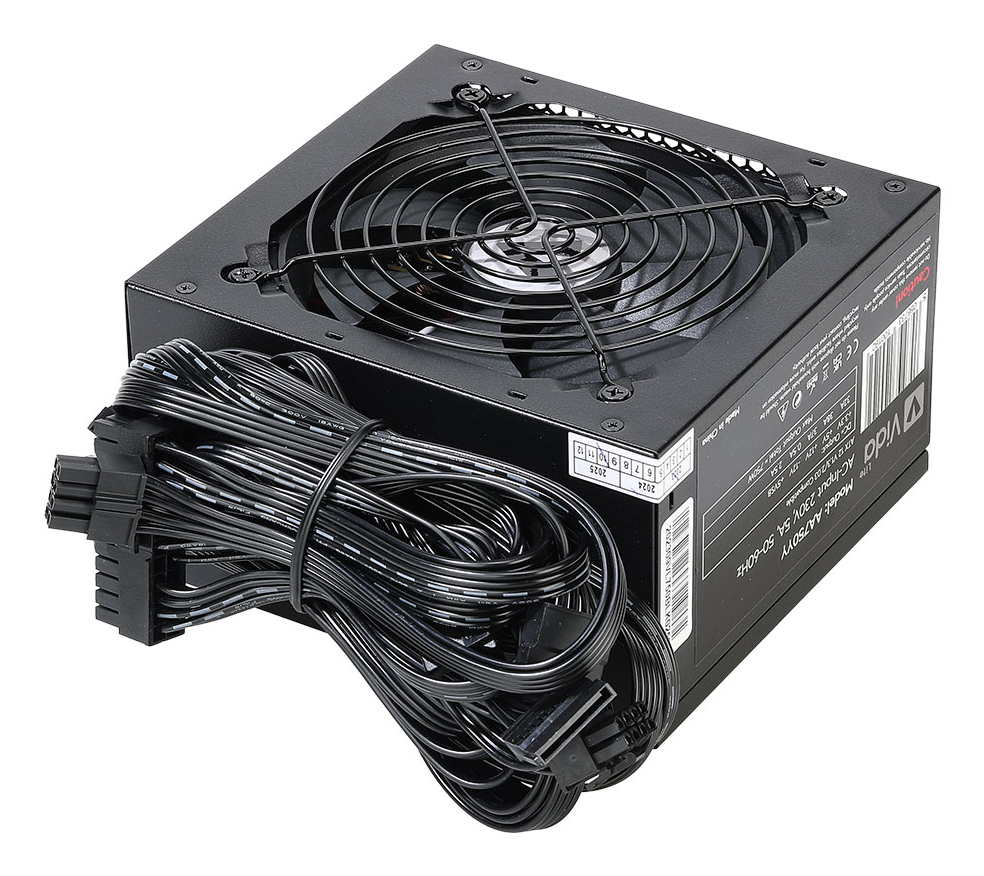 VIDA AA-750-YY power supply unit – image 3