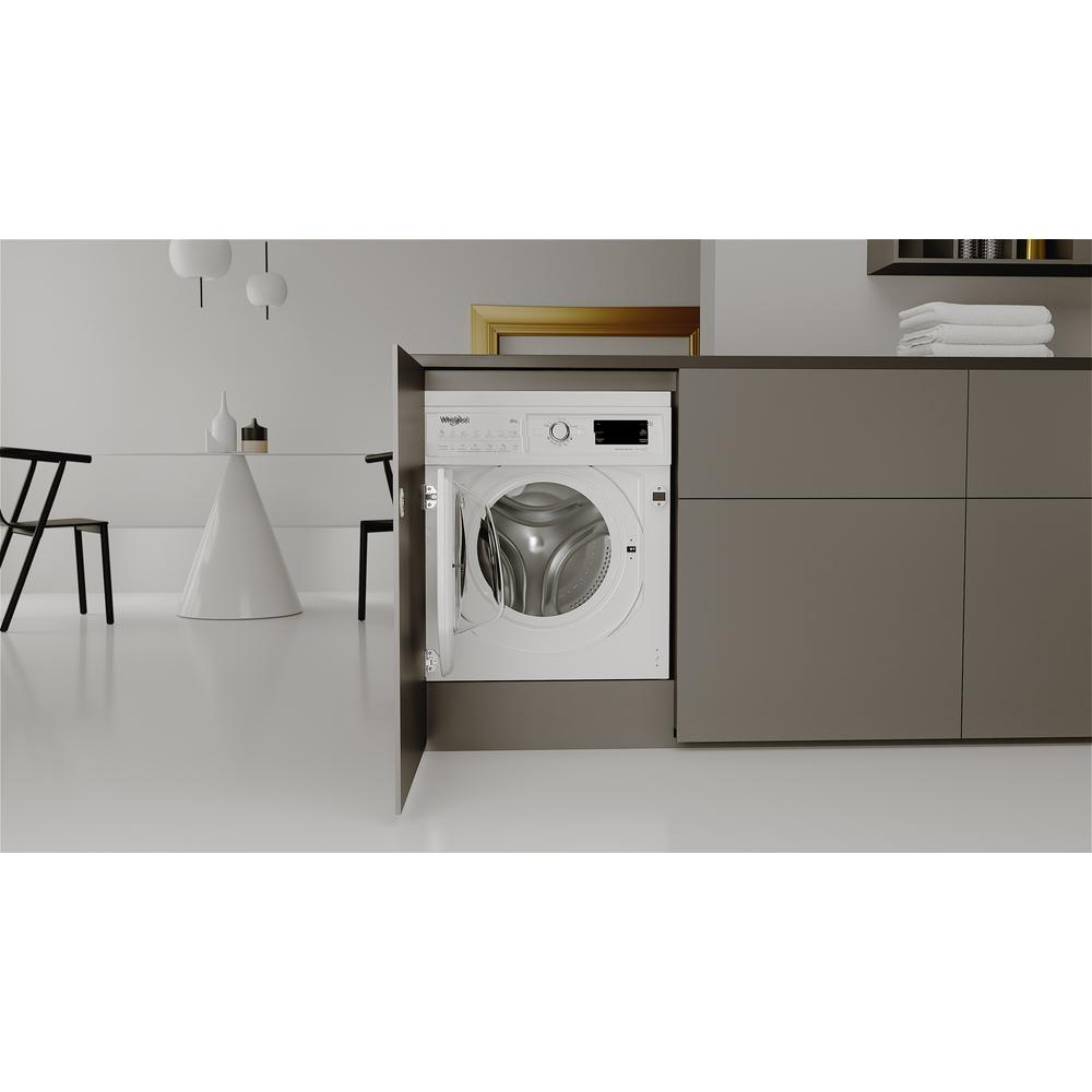 Whirlpool BI WDWG 861484 PL – image 5