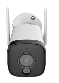 Dahua Technology IPC-HFW1339DTK1-SW-PV security camera Bullet IP security camera Indoor – image 3