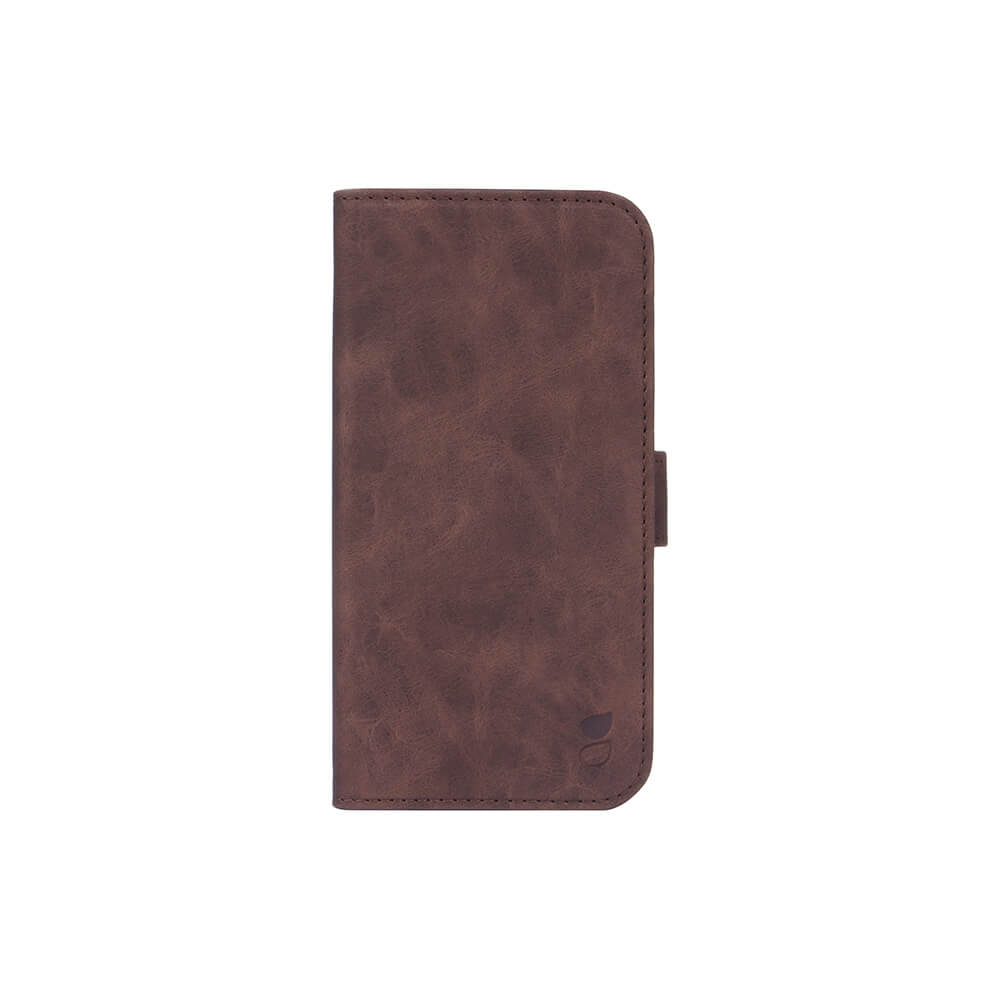 Gear Wallet Case Brown - iPhone 12 Pro Max – image 1