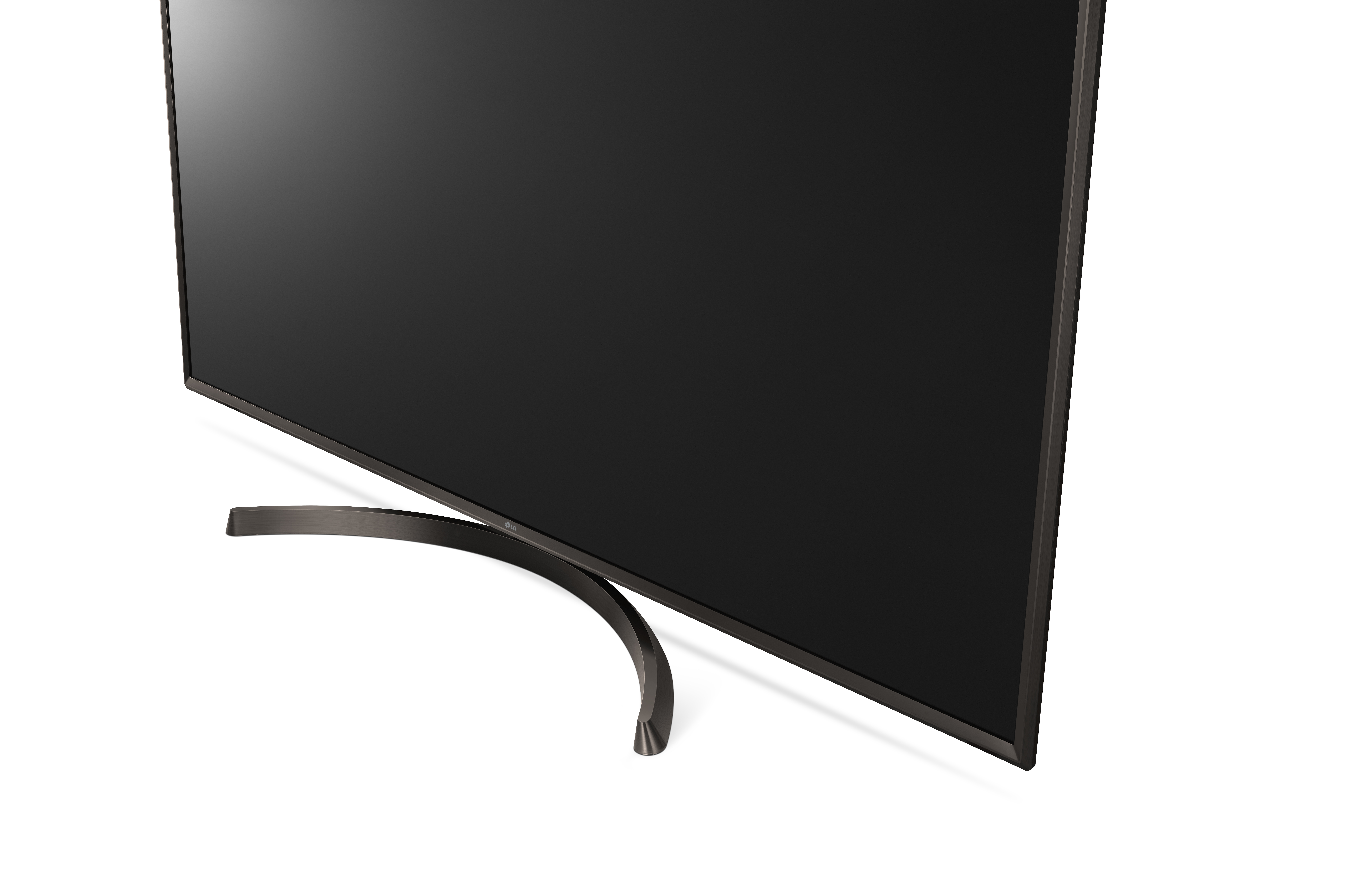 LG 65UK6400 165.1 cm (65") 4K Ultra HD Smart TV Wi-Fi Black – image 8