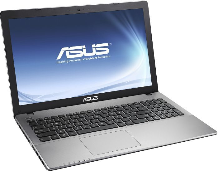 ASUS F550ZE-XX089H AMD FX™ FX-7600P Laptop – image 4