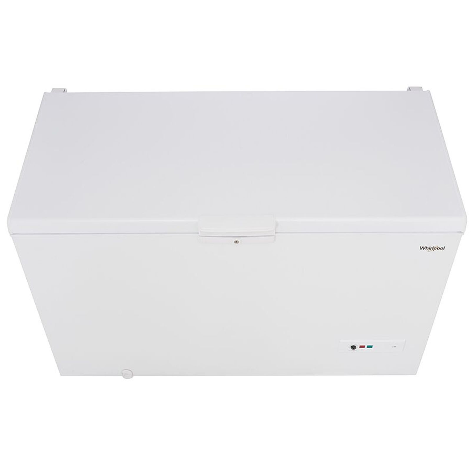 Whirlpool WC16016Q freezer Chest freezer Freestanding – image 3