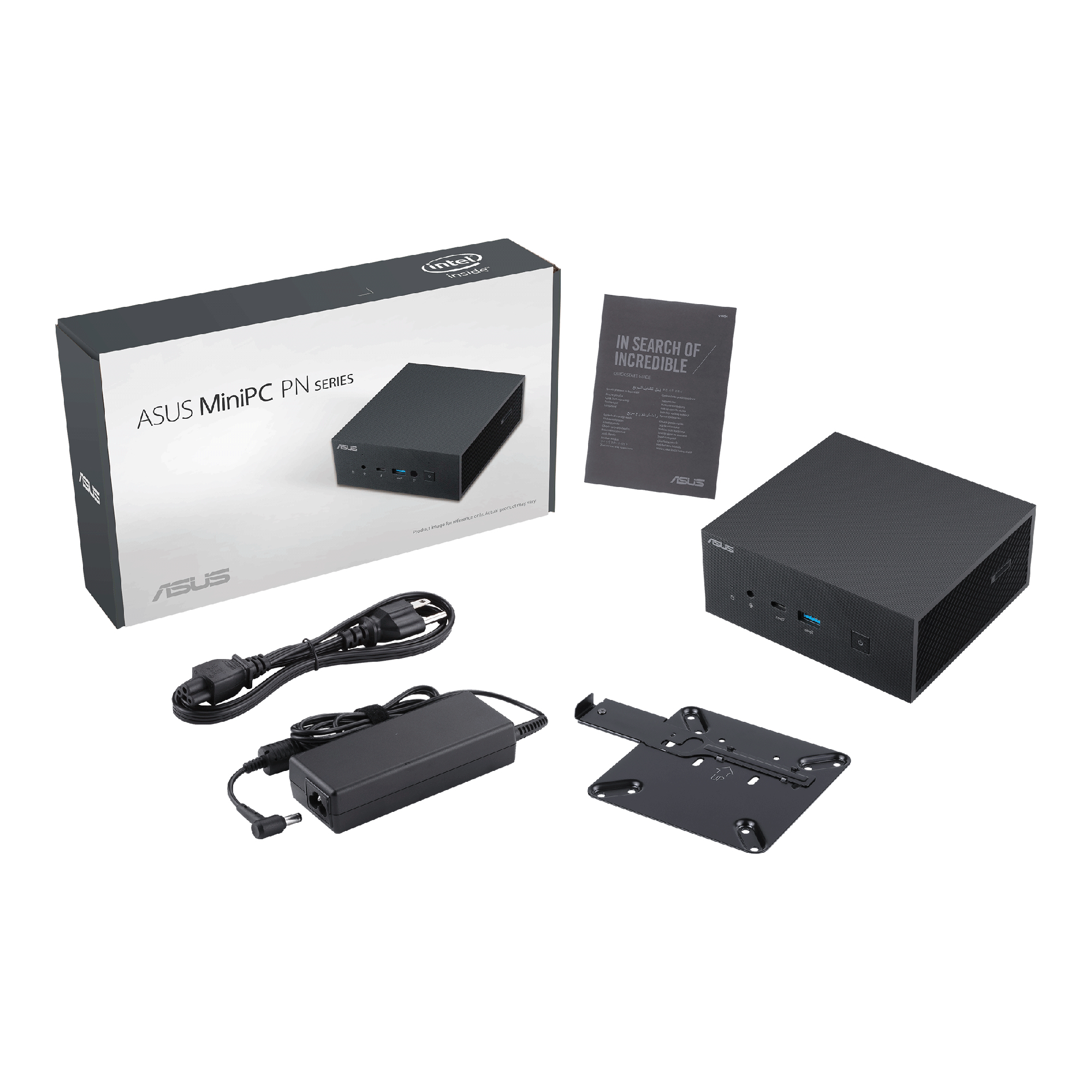 ASUS PN PN63-S1-S3188AD Intel® Core™ i3 i3-1115G4 – image 4