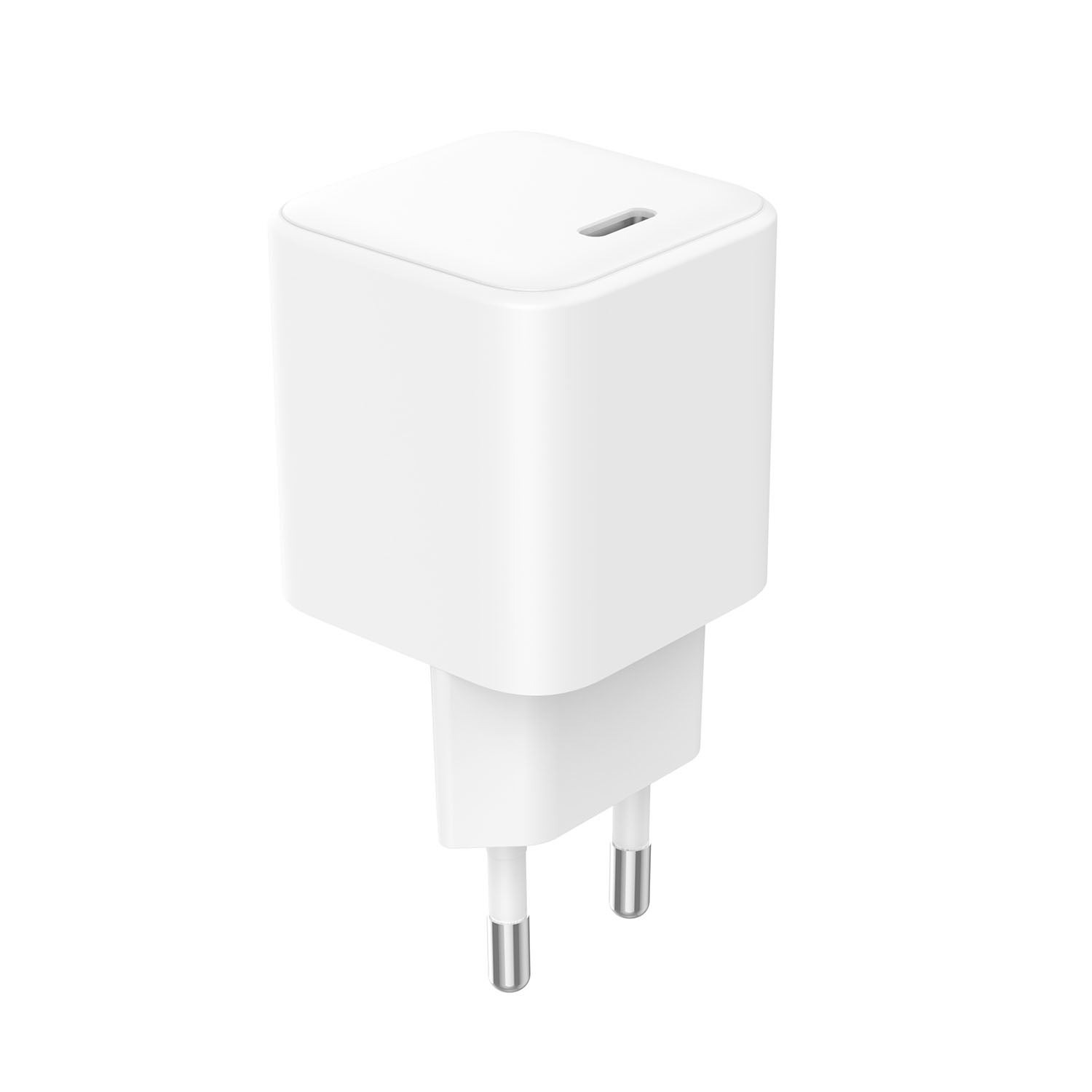 Gear Charger 220V 1xUSB-C PD/PPS 45W GaN White – image 4