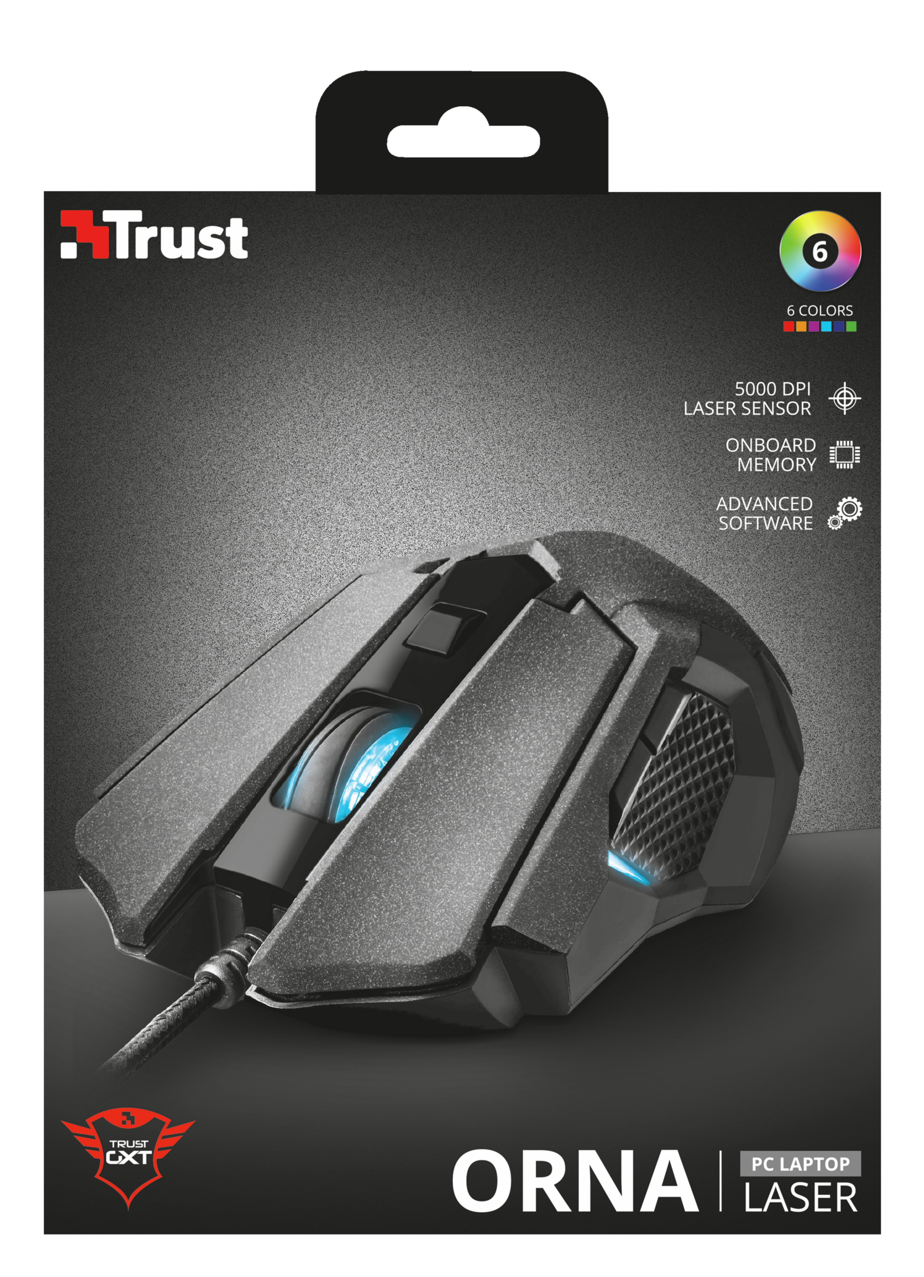 Trust GXT 158 – image 2