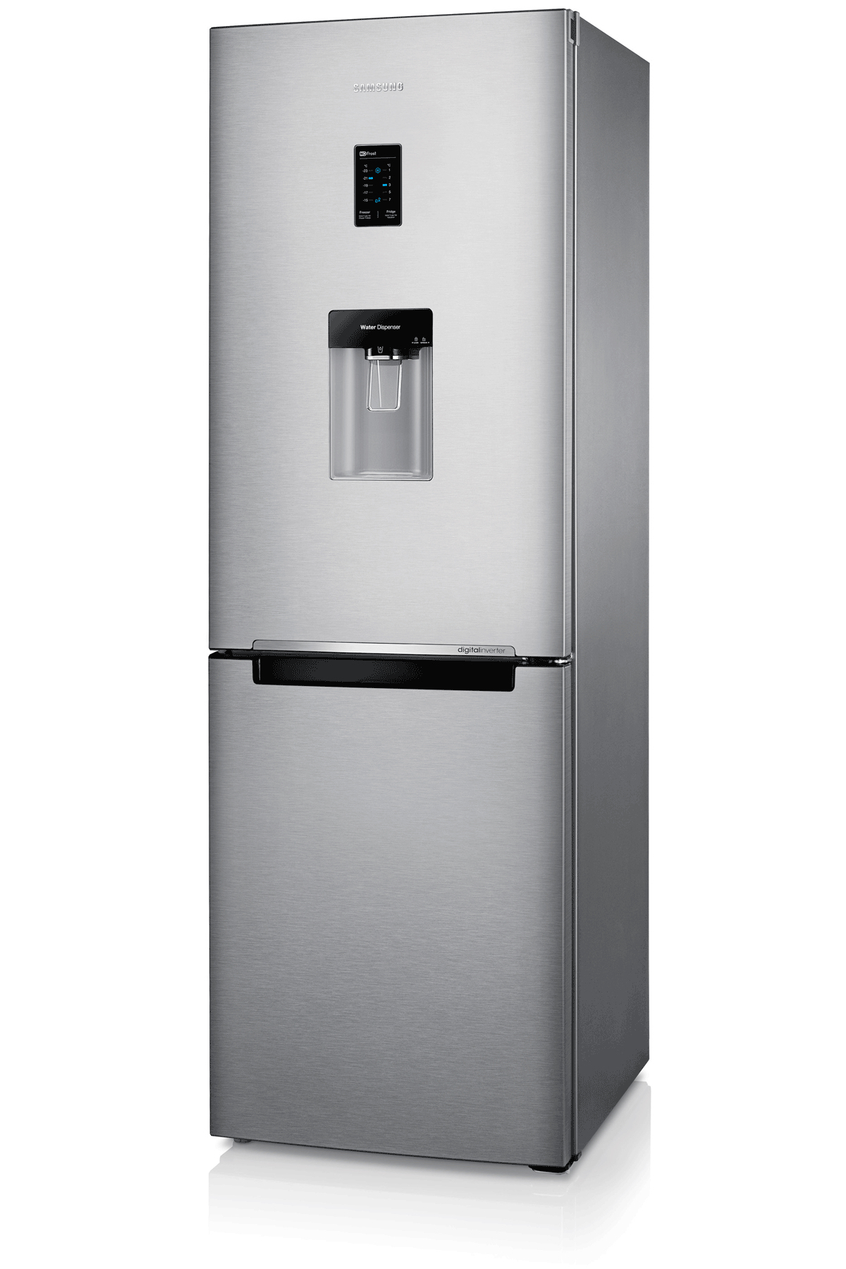 Samsung RB29FDRNDSA Freestanding – image 4