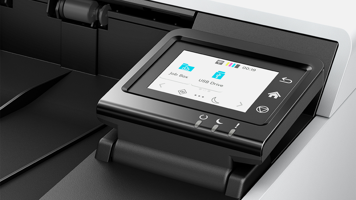 Kyocera ECOSYS PA2600cwx/Plus Colour – image 7