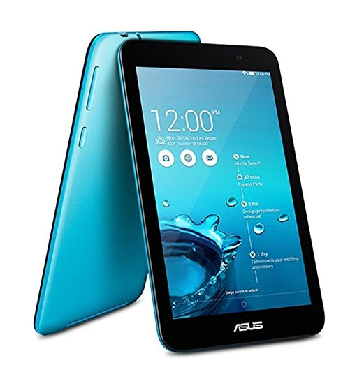 ASUS MeMO Pad 7 ME70C-6D001A Intel Atom®