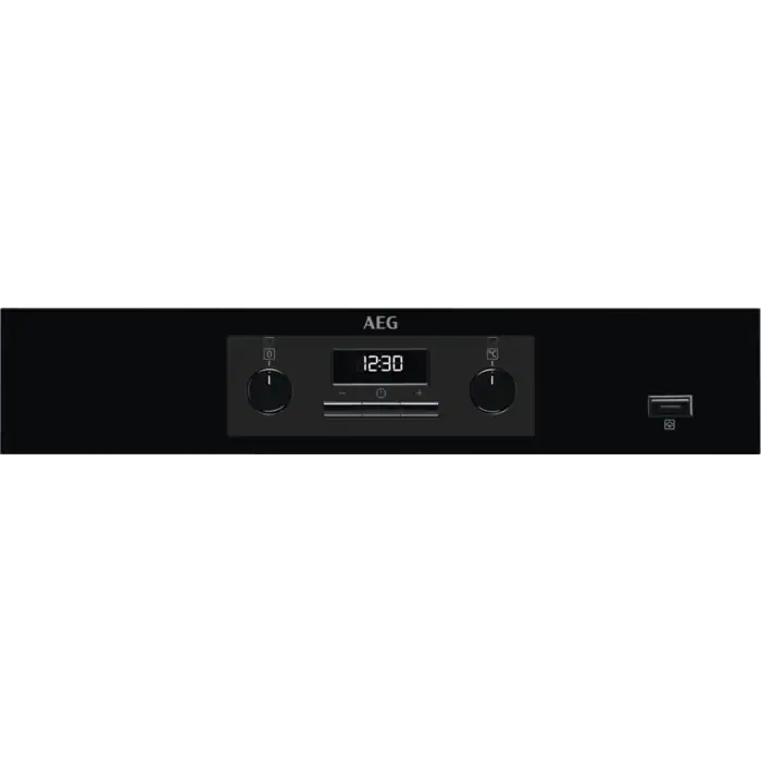 AEG BEB351110B oven – image 5
