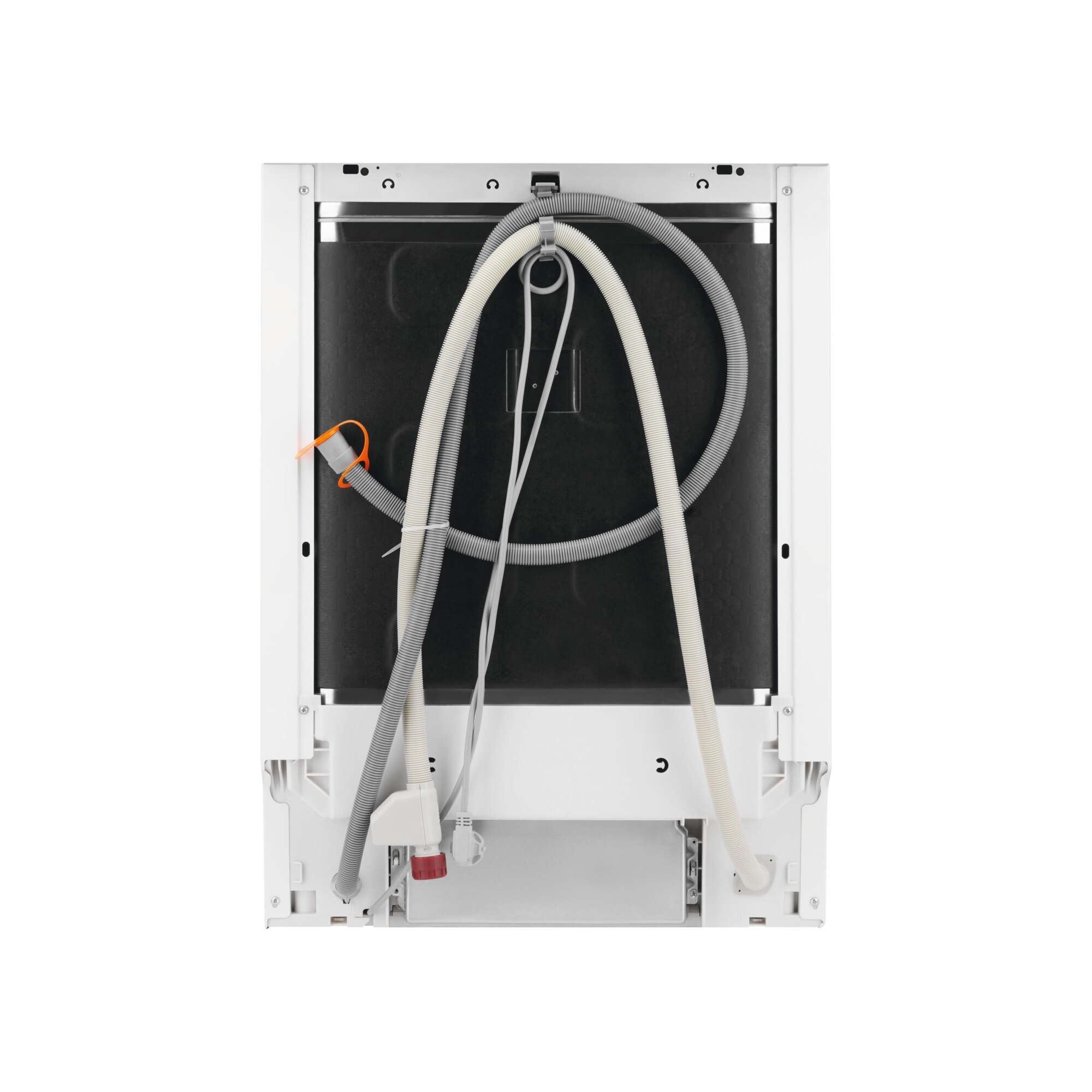 Electrolux KEQC7200L Fully built-in 13 place settings – image 6