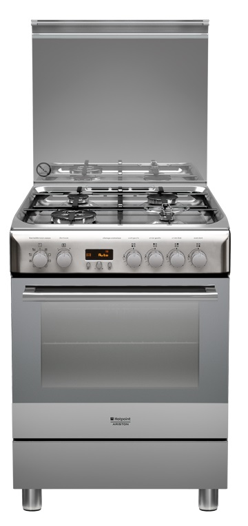 Hotpoint H6T9CE1F (X) FR