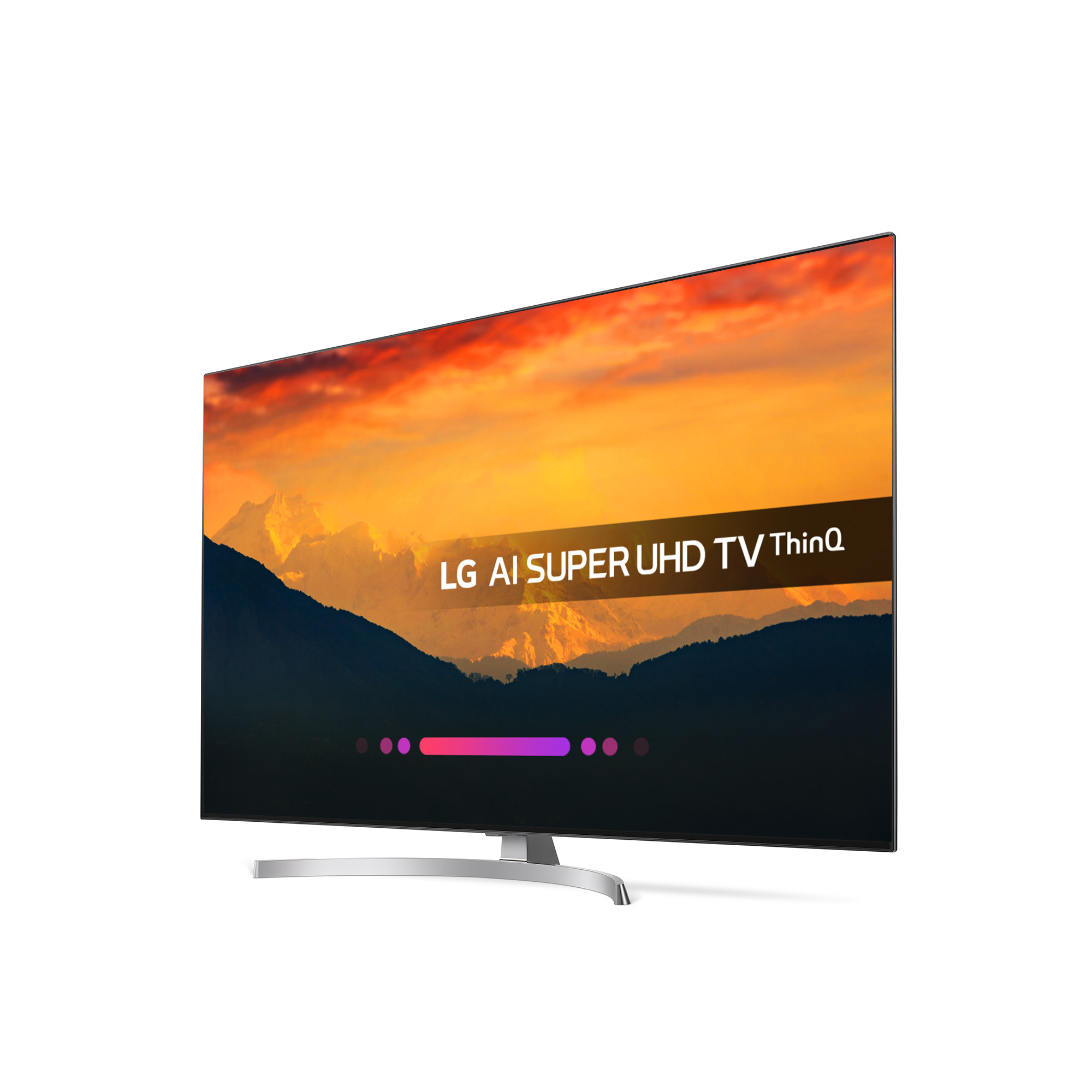 LG 65SK8500PLA TV – image 7