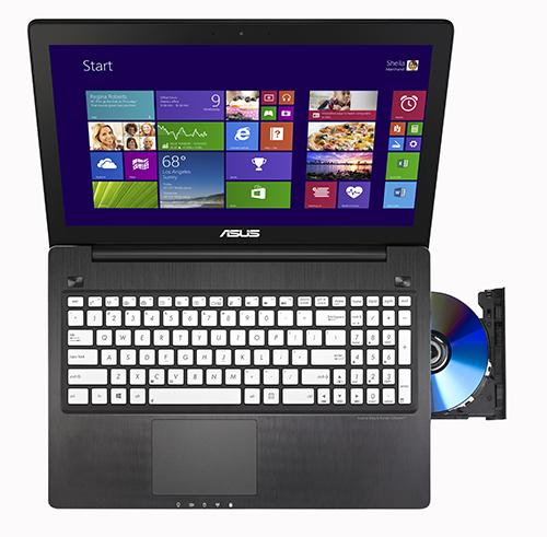 ASUS N550JK-CN032H laptop Intel® Core™ i7 i7-4700HQ – image 4