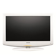 Samsung LE-23R86W TV – image 5