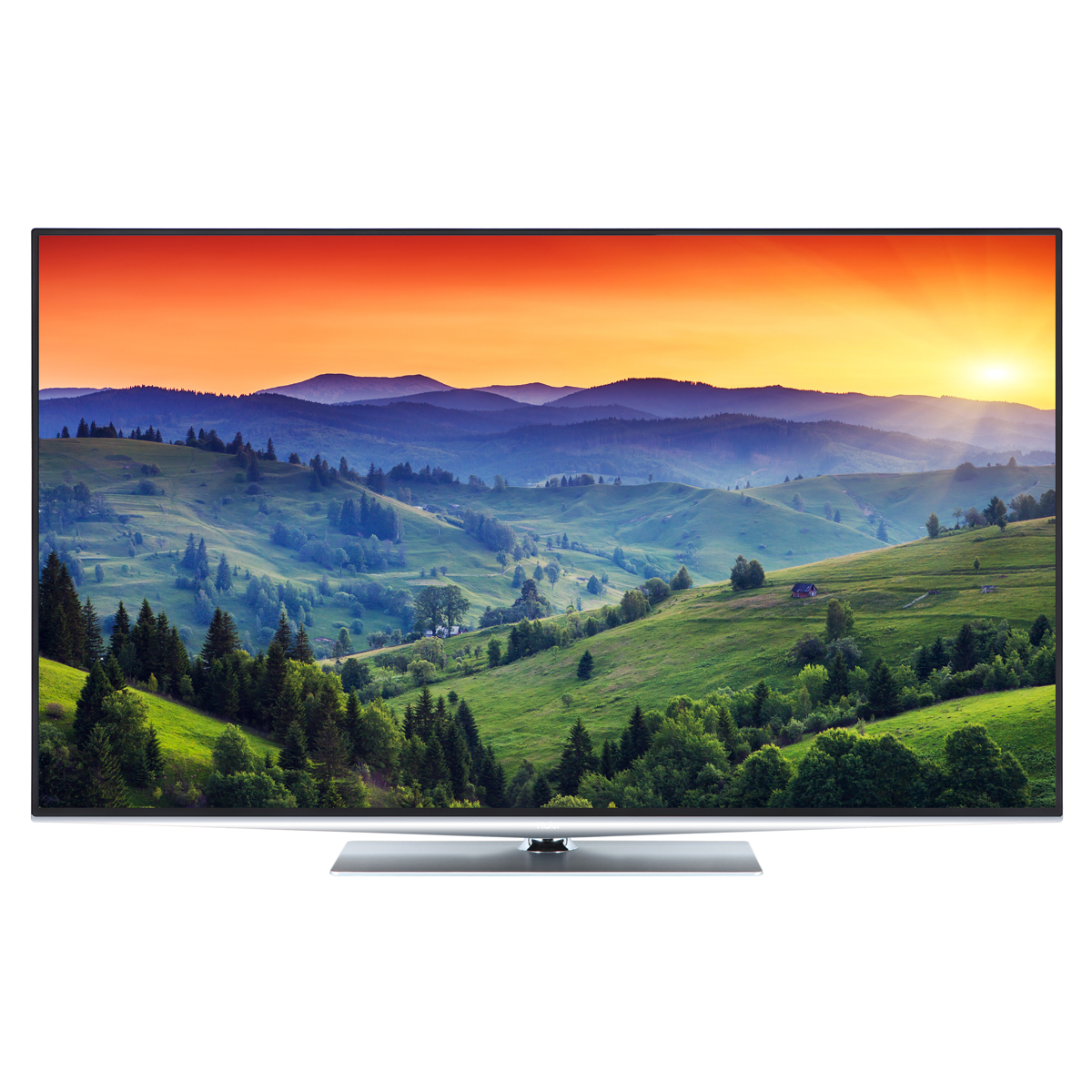 Haier LEU65V300S TV – image 2