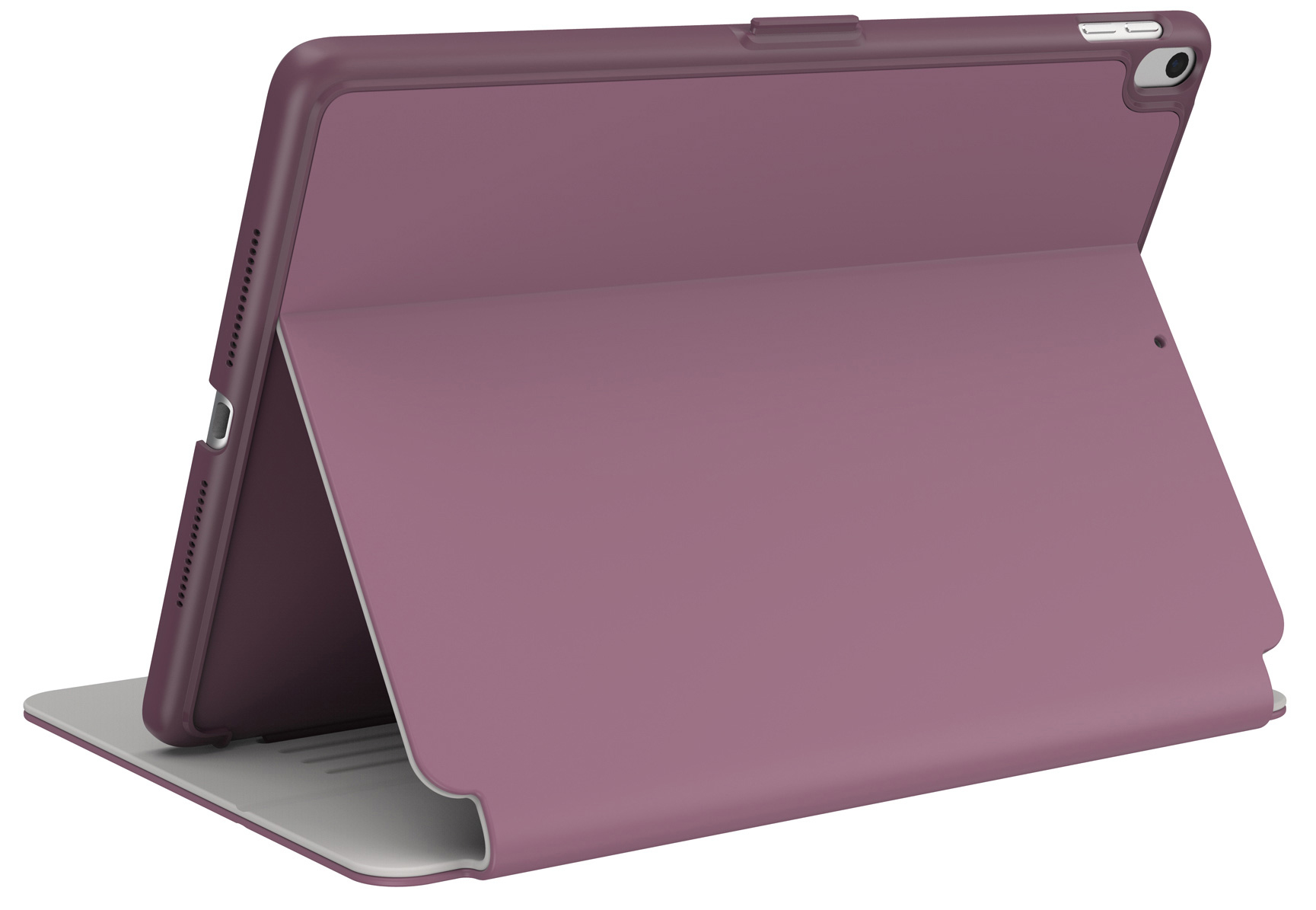 Speck Balance Folio Case Apple iPad Air (2019) Plumberry Purple